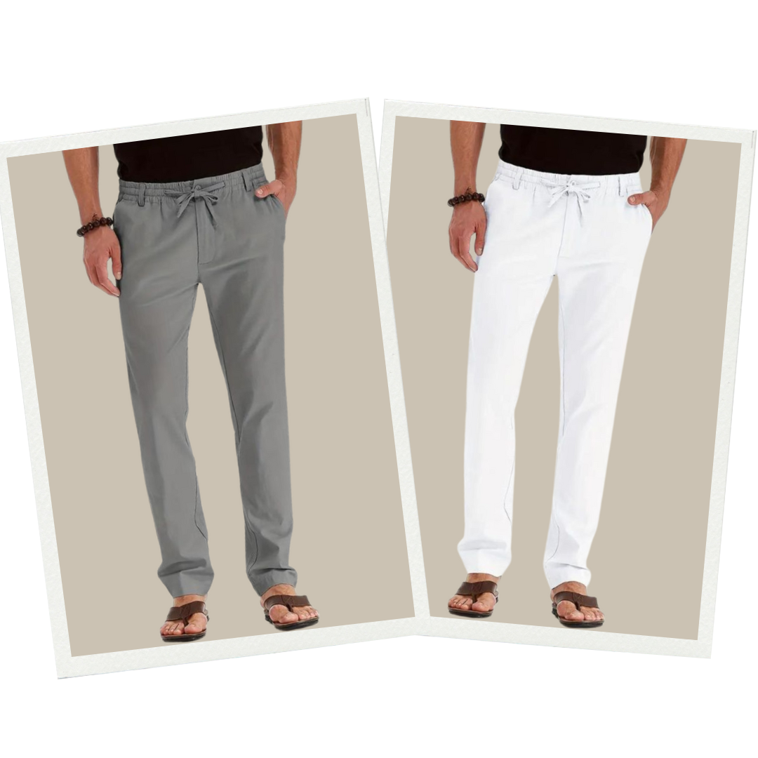 Cipriano® | Timeless And Stylish   Trousers
