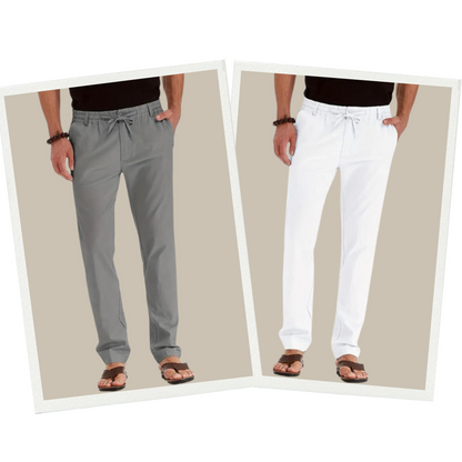 Cipriano® | Timeless And Stylish   Trousers