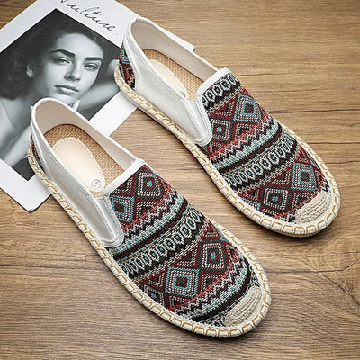 Kahlo® | Fashionable Graffiti Slipper