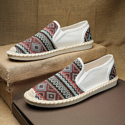 Kahlo® | Fashionable Graffiti Slipper