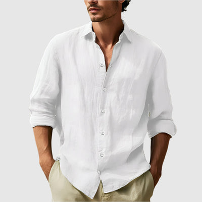 Andros® | Costa dei Fiori Shirt by Davide Costa