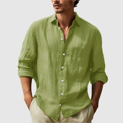 Andros® | Costa dei Fiori Shirt by Davide Costa