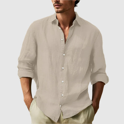 Andros® | Costa dei Fiori Shirt by Davide Costa