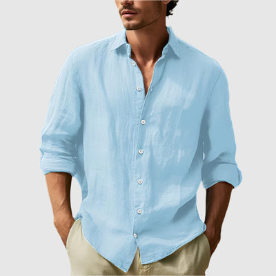 Andros® | Costa dei Fiori Shirt by Davide Costa