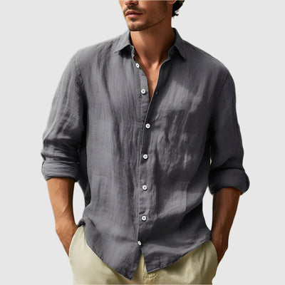 Andros® | Costa dei Fiori Shirt by Davide Costa