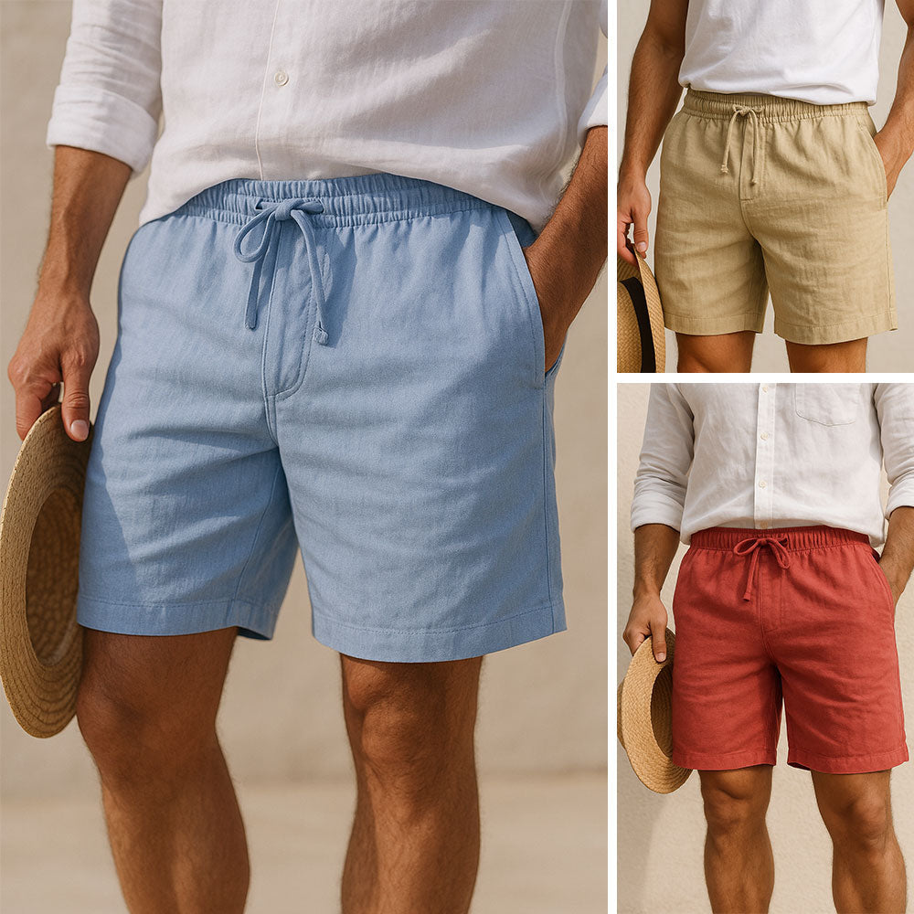 Maverick | Summer Shorts