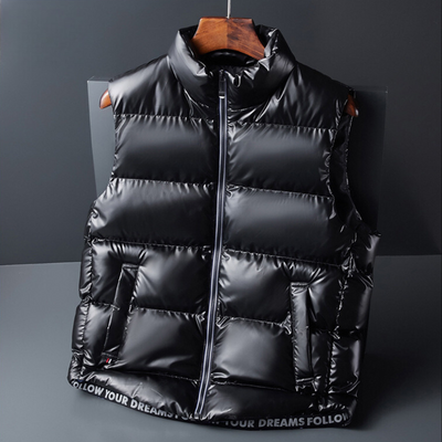 Benicio® | Monte Down Puffer Vest