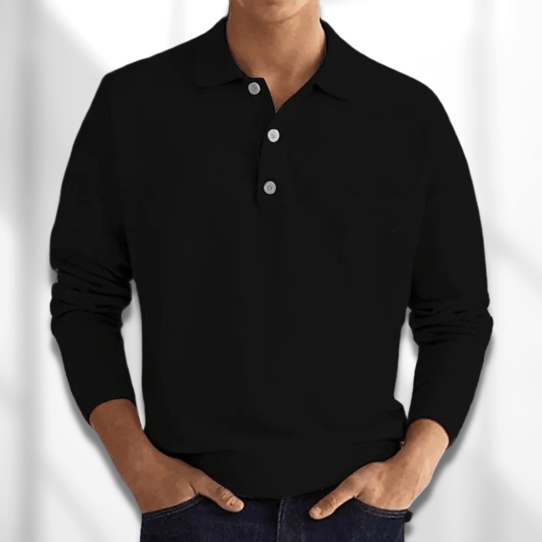 Elmer® | Polo Pullover