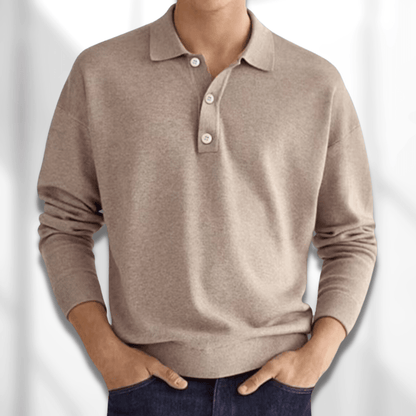 Elmer® | Polo Pullover