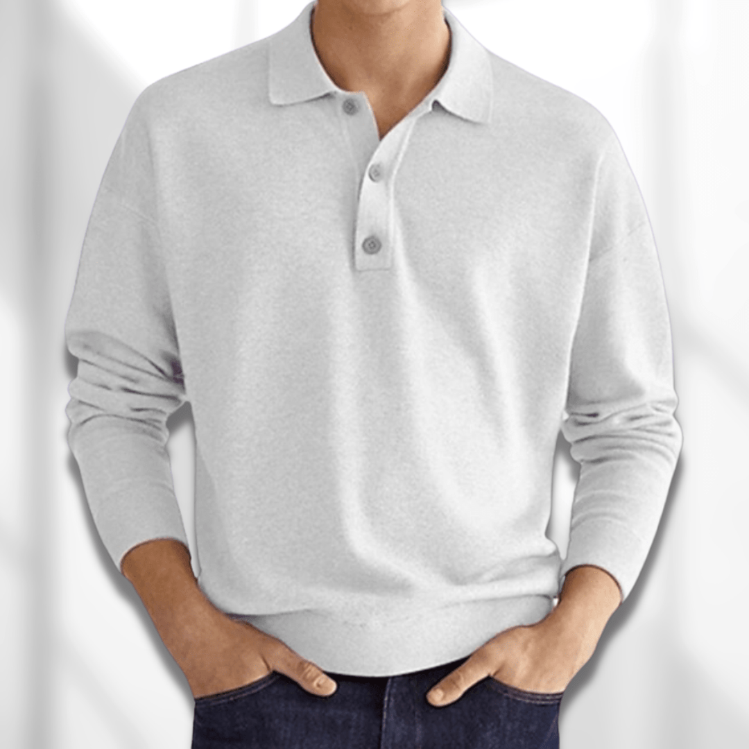 Elmer® | Polo Pullover