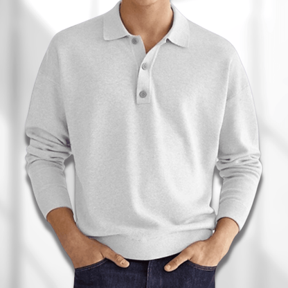 Elmer® | Polo Pullover
