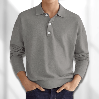 Elmer® | Polo Pullover