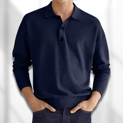 Elmer® | Polo Pullover