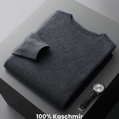 Xavier® | Men's Cashmere Sweater
