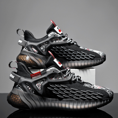 Zachary® | Modern Winter Boots For Men
