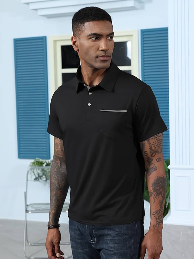 Norman® | Polo
