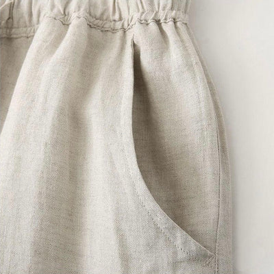 Amets® | CANNES Linen Pants