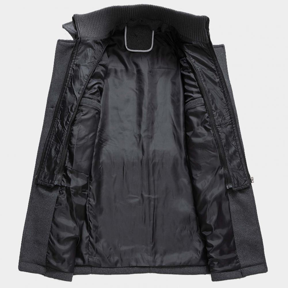 Iain® | Wool Blend Coat