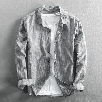 Eamon® | Men's Blouse