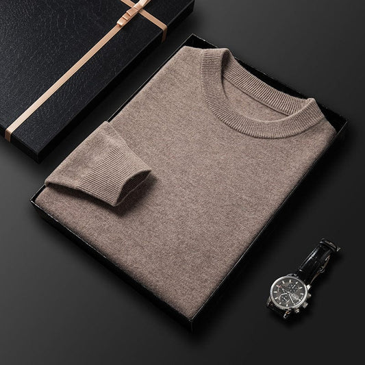 Leo® | Cashmere sweater
