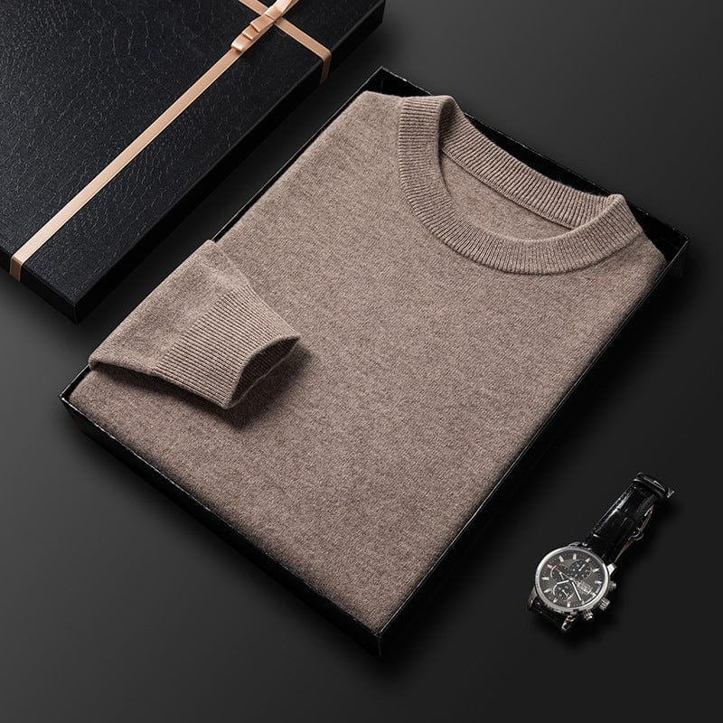 Leo® | Cashmere sweater