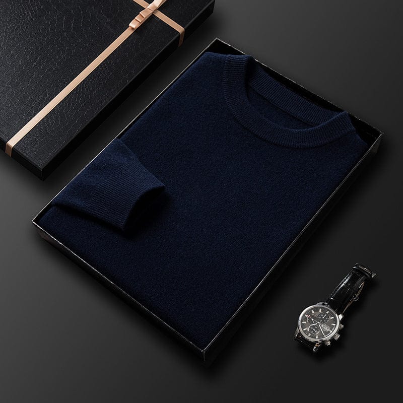 Leo® | Cashmere sweater