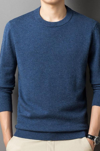 Leo® | Cashmere sweater