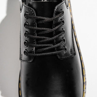 Tiberio | Classic men's casual shoes