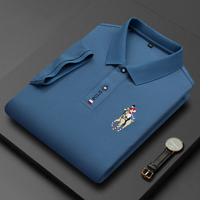 Iker® | A Classic Polo