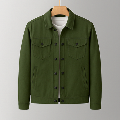 Alvord® | Bernard Jacket