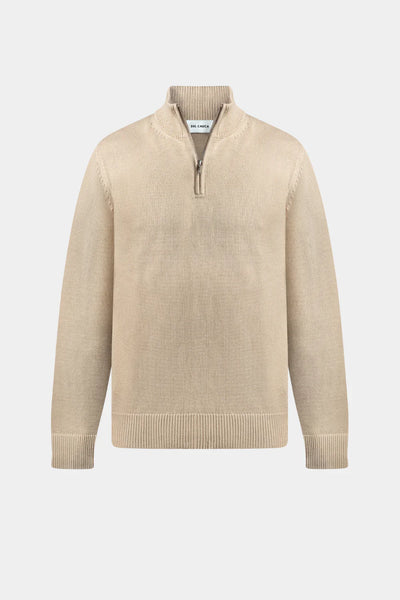 Levi® | Minimalist Autumn Pullover