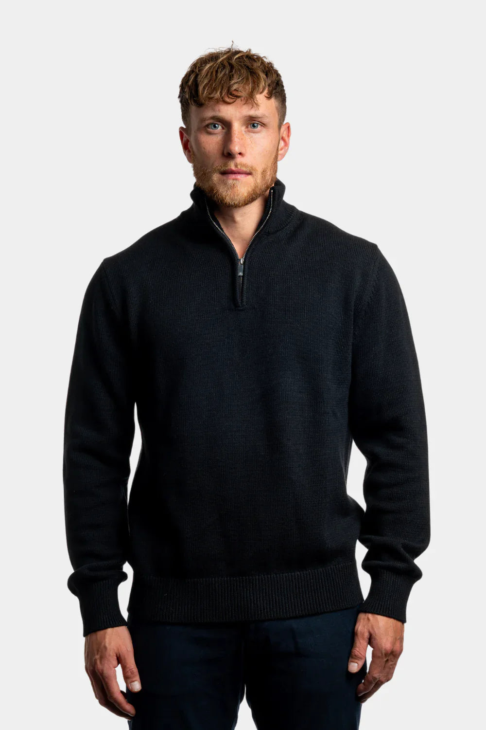 Levi® | Minimalist Autumn Pullover