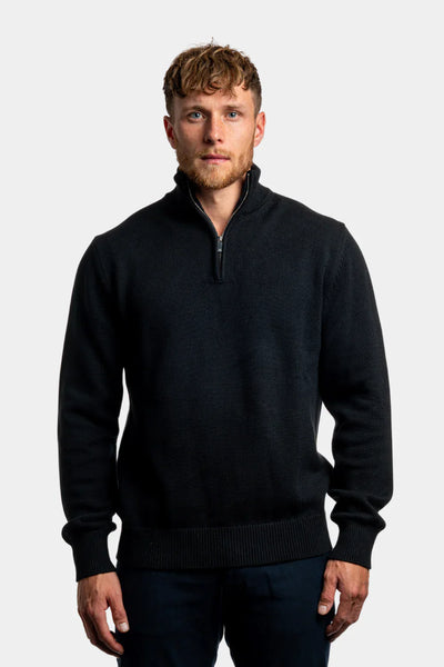 Levi® | Minimalist Autumn Pullover
