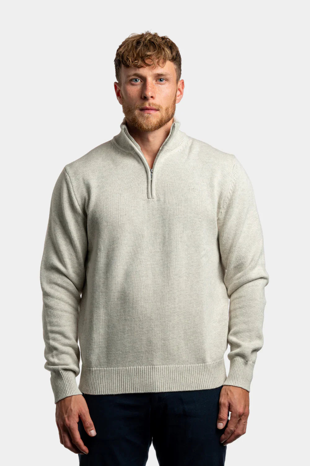 Levi® | Minimalist Autumn Pullover