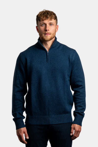 Levi® | Minimalist Autumn Pullover