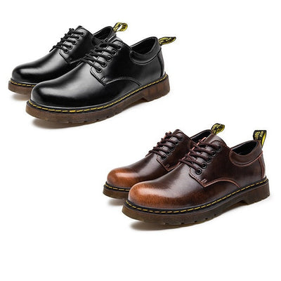 Tiberio | Classic men's casual shoes