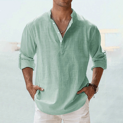 Keilani® | Men's shirt