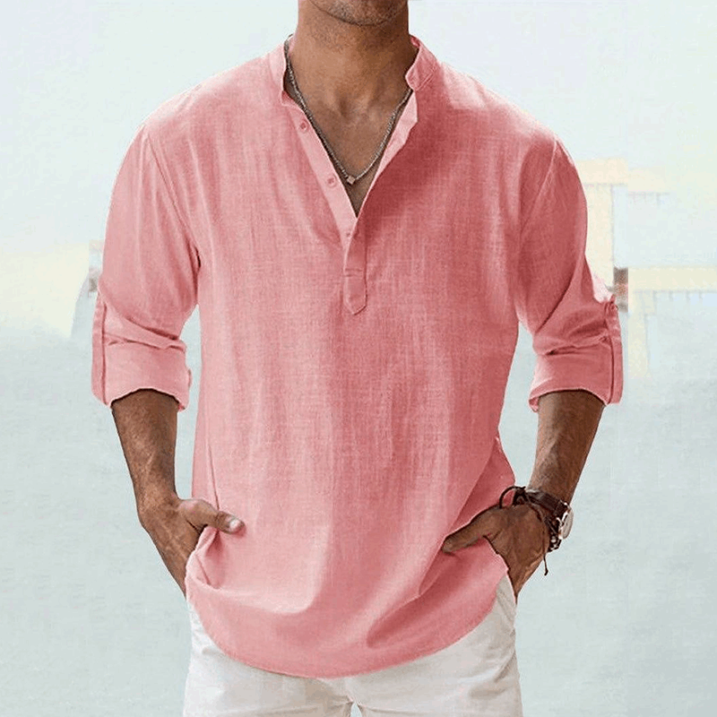 Keilani® | Men's shirt