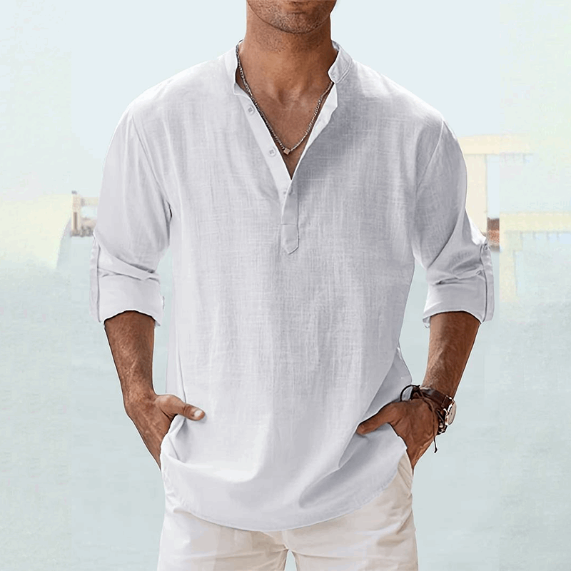 Keilani® | Men's shirt