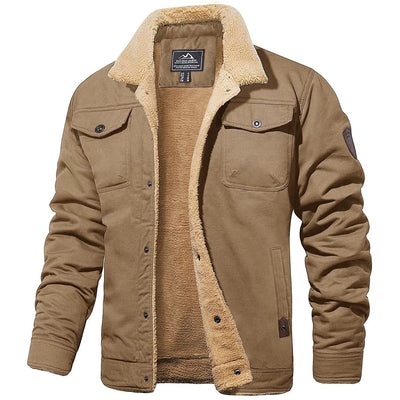 Richard® | Bomber jacket