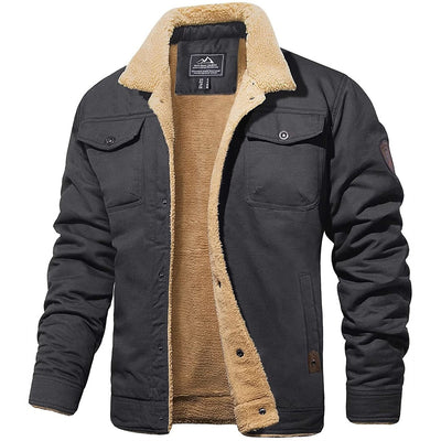 Richard® | Bomber jacket