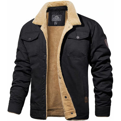 Richard® | Bomber jacket