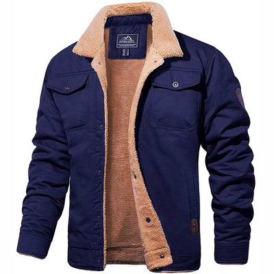 Richard® | Bomber jacket