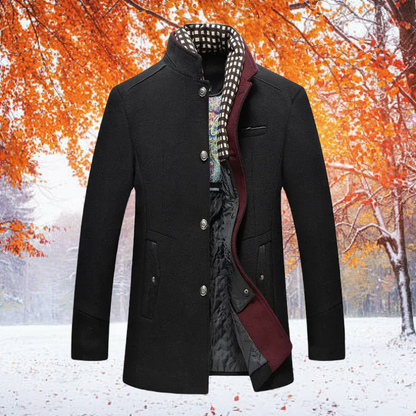 Evaristo® | Stylish And Elegant Jacket