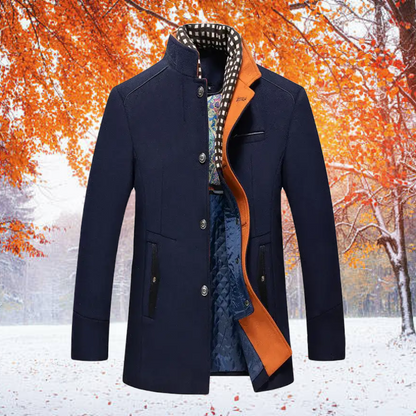 Evaristo® | Stylish And Elegant Jacket