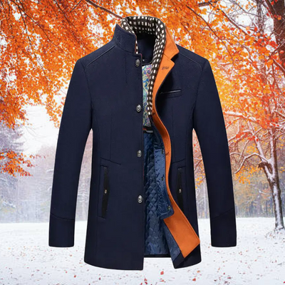 Evaristo® | Stylish And Elegant Jacket