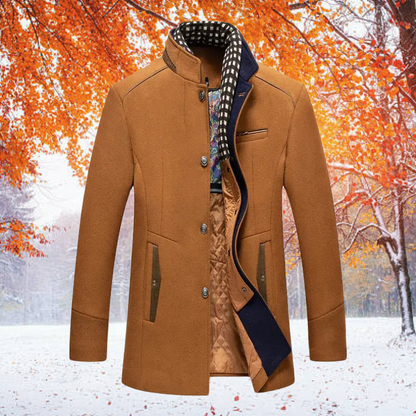 Evaristo® | Stylish And Elegant Jacket