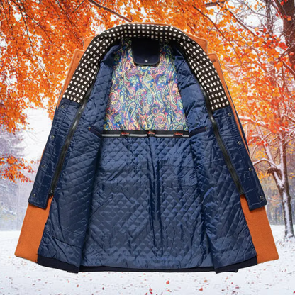 Evaristo® | Stylish And Elegant Jacket
