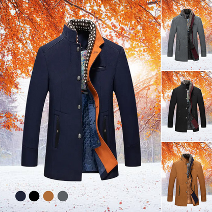 Evaristo® | Stylish And Elegant Jacket