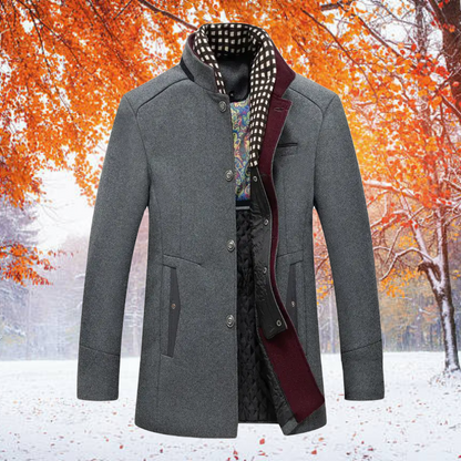 Evaristo® | Stylish And Elegant Jacket